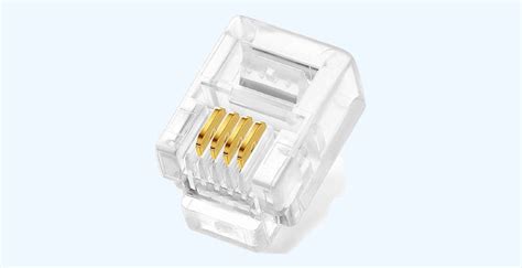 what is a rj11|RJ11 Connector: A Comprehensive Guide .